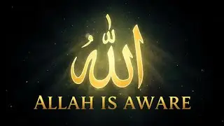 There's Something You Need To Hear Today...And This Is It