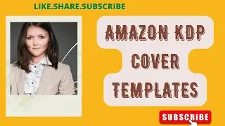 Amazon KDP Cover - Easy as 123