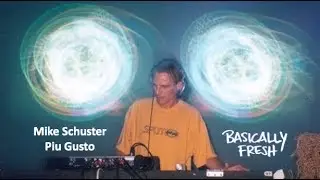 Progressive House Vinyl Mix (2004) - Piu Gusto