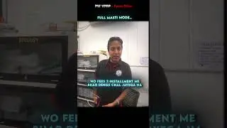 Saleem sir is a duplicate 🤣 mauj kardi sir ne toh kaddu kahne lage 🤭 #saleemsir #pw #pwjee #jee #iit