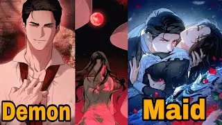 He Made Me His Lost Wife part 1| #manhwa #manhwarecap #manhwahindi #manga #recap