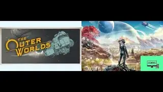 The Illustrated Manual - Journal | The Outer Worlds
