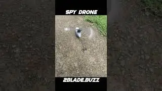 RC spy drone #shorts