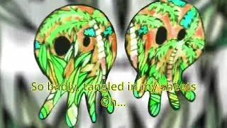 Pepper - Candy (Lyrics)