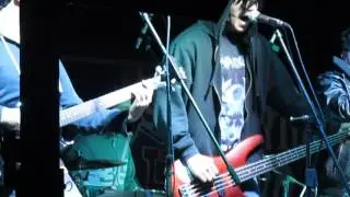Los mas vivos - Festival Underground Gritos Marginales 2016 -  