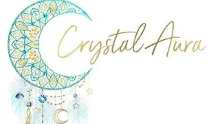 Crystal Aura Crystal Shop Leyland Lane UK #crystals #crystalshop #smallbusiness #familybusiness