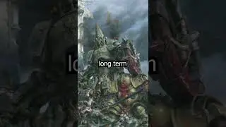 Святые СУПЕРСОЛДАТЫ, которые отправляются на задания в ад в Trench Crusade! Паладины: ОБЪЯСНЕНИЕ