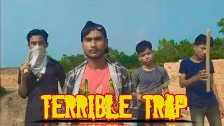 SARO GANG - TERRIBLE TRAP [ OFFICE ] #terrible #trap #sarogang #azad #omor
