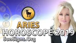 Aries Horoscope 2019 Predictions