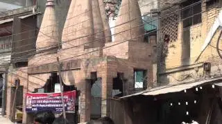Shree Kashi Vishwanath Dwar, Gate No  1 in Varanasi