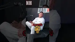 NATE DIAZ REVEALS HIS PARTIALLY VEGAN DIET IN BRADLEY MARTYN'S EXCLUSIVE INTERVIEW! 🥦🌱