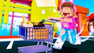 SHOPPAR LOSS I ADOPT ME!