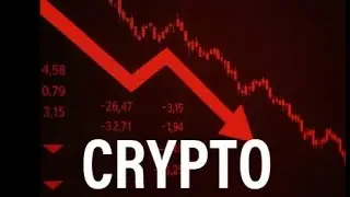 Акции GameStop &mdash; Криптовалютный крах &mdash; Рынок был готов &mdash; Прямая трансляция