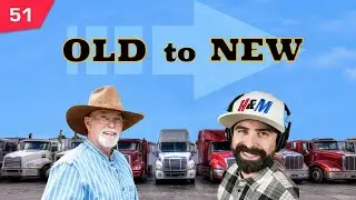 Is Driver Experience Needed? | H&M Trucking Podcast