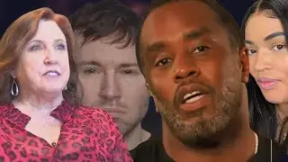 Kay Woodcock on Hidden True Crime| Diddy RELEASE DATE| NYPD COP BBL in COLOMBIA| Mr. Crafty Pants
