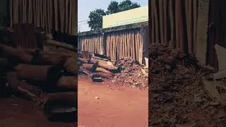 Amar timber mart