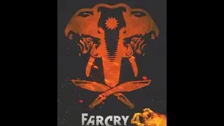 Far Cry 4 From the beginning