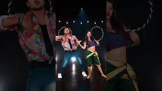 Dil Mein Baji Guitar | Apna Sapna Money Money | Dance | Natya Social Choreography #shorts