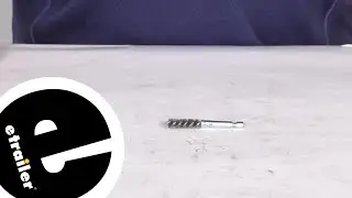 etrailer | Counteract Wire Cleaning Brush for Valve Stem Mounting Holes Spec Review