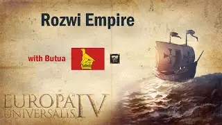 Europa Universalis IV - 