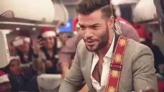 LAN Ecuador  ( sorprende a Bordo esta Navidad )