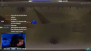 #itsnoticx on #Twitch | 