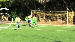 Soccer (M) | ST / W / CAM George Houvardas | Wagner&Woolf2023