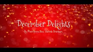 December Delights