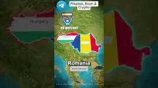 Европейские страны с плохими отношениями #shorts #экономика #новости