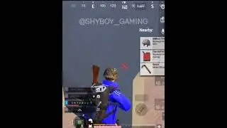 #shorts #short #shyboy #pubg #bgmi #bgmishort #pubgshort #pubgfunny #pubgmeme #kinemaster