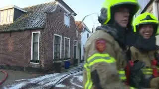 Texelse brandweer 1783 _2019