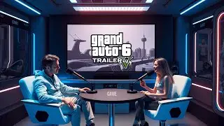 GTA 6 TRAILER BREAKDOWN! New Details, Release Date Hype & Rockstar's Master Plan!