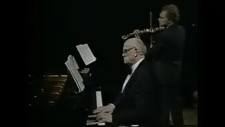 Shostakovich - Violin Sonata Op. 134 (Kagan & Richter) FULL VIDEO