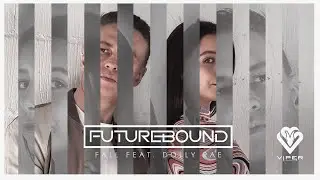 Futurebound - Fall ft. Dolly Rae (Official Music Video)