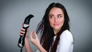 Perie rotativa cu aer cald Brush Activ