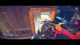 Destiny 2 - Trials - Heavy GL puts in work