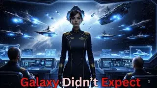 The Galaxy Didn’t Expect Humans to Retaliate—They Learned Fast HFY | HFY Sci-Fi Story