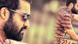 Jr NTR's Janatha Garage first look poster |  Jr NTR | Mohanlal | Samantha