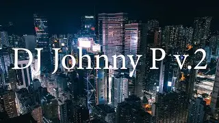 DJ Johnny P v.2