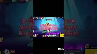 #brawlstars #trophypush #brawl #trophy #trendingshorts #like