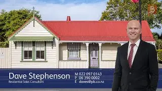 125 Main St, Greytown