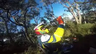 Otways 2018 Dirtriderz.com