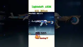 What's So SPECIAL About Lightshift AKM?