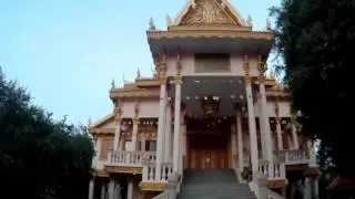 Wat Langka (Langka Pagoda), Phnom Penh