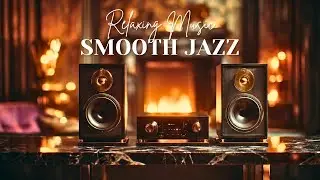 Smooth Jazz & Soulful R&B Mix Perfect Background for Work & Relaxation