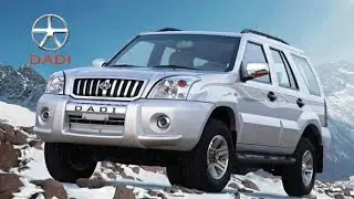 DADI    LUXURY    CARS