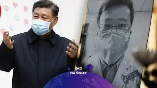 Chiny, koronawirus i tajemnice. Co ukrywa Xi Jinping?