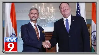 U.S. Secretary of State Mike Pompeo welcomes India&rsquo;s Chinese app ban