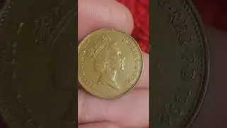 UK 1994 2 PENCE COIN