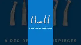 ADEC DENTAL CHAIRS AND PRODUCT